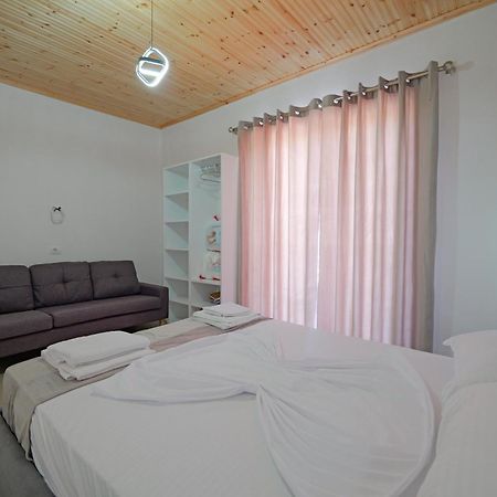 Lago Calmo Villa Ksamil Exterior photo